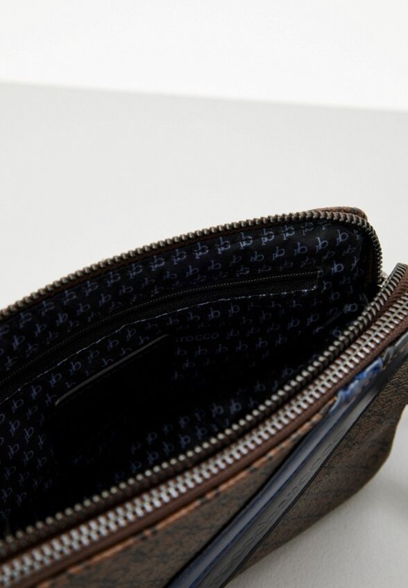 Сумка и брелок Roccobarocco