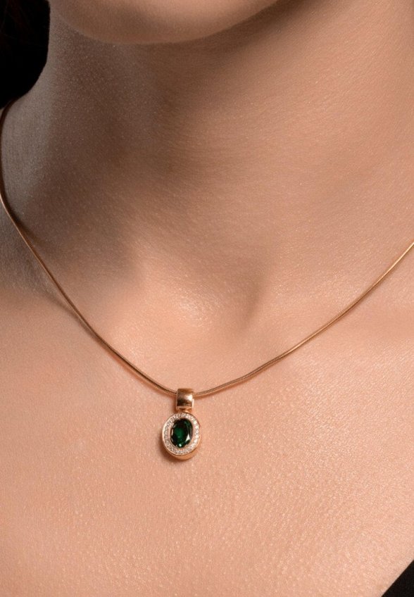 Подвеска Sokolov