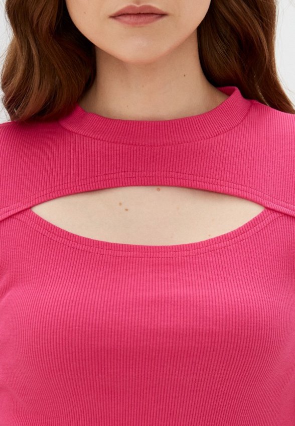 Лонгслив Droid&I