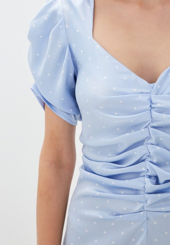 Платье Imocean