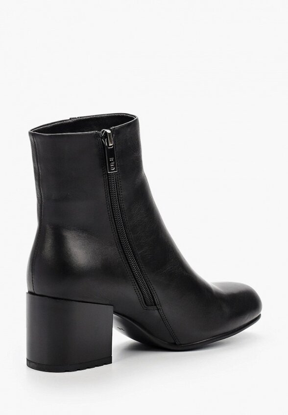 Ботильоны Francesco Donni