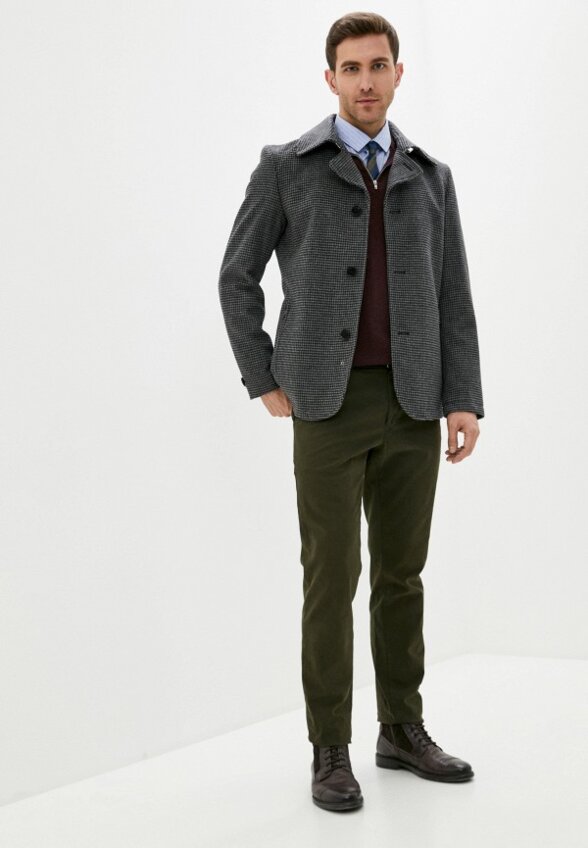 Полупальто Bazioni