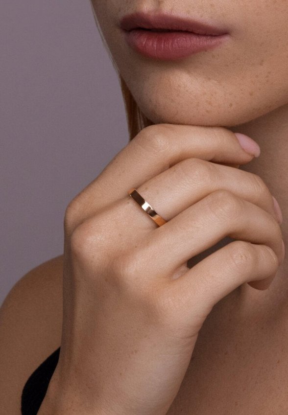 Кольцо Sokolov