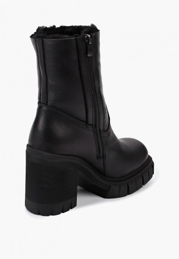 Ботильоны Emanuele Gelmetti