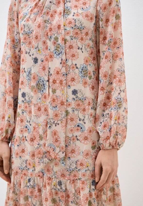 Платье Falinda