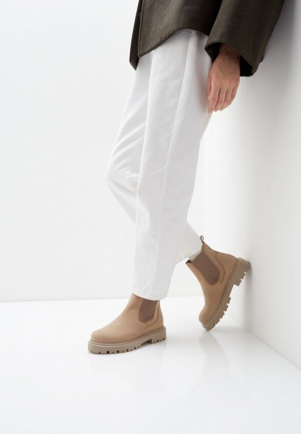 Ботинки Marco Tozzi