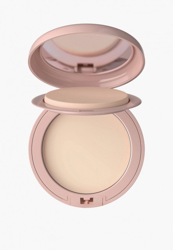 Пудра компактная Divage