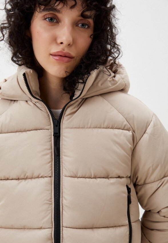 Куртка утепленная Terranova