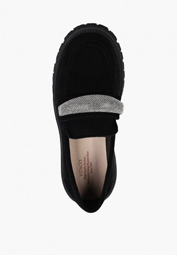 Лоферы Vitacci