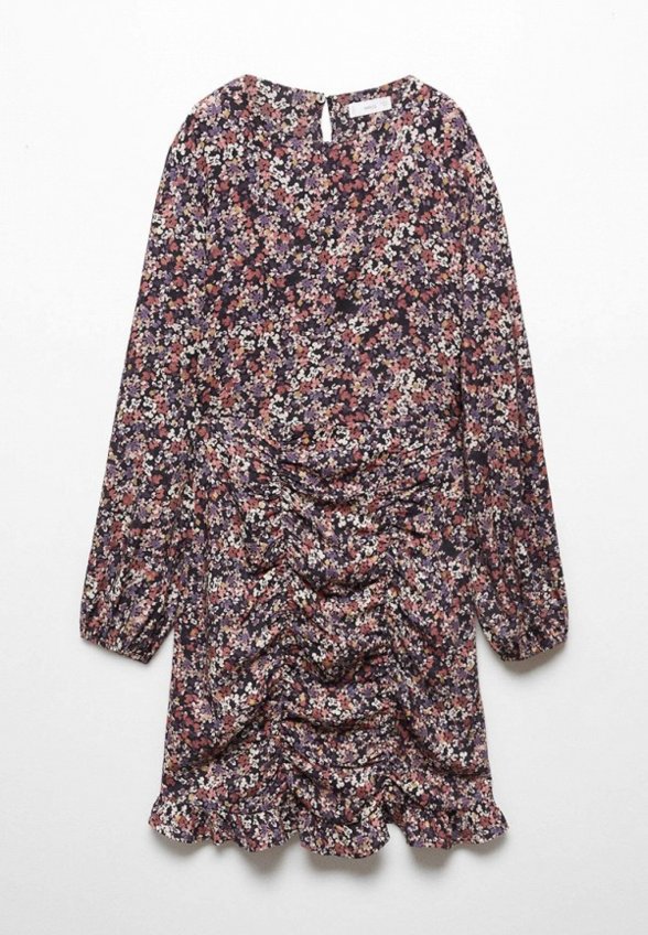 Платье Mango Kids