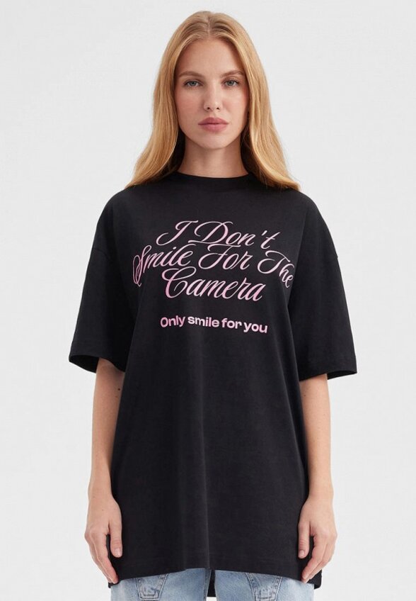 Футболка BRMSK