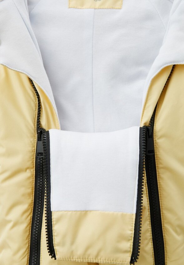 Комбинезон утепленный FikaBooka