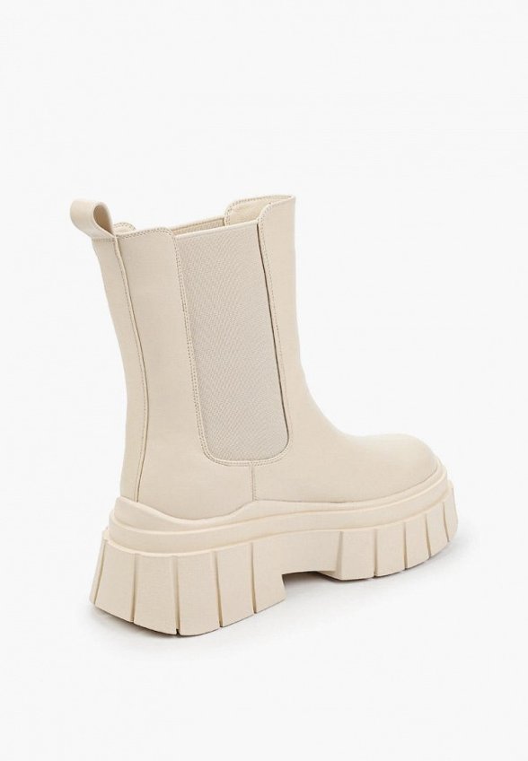 Ботинки Sbalo