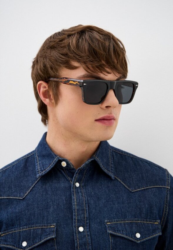 Очки солнцезащитные Seleva