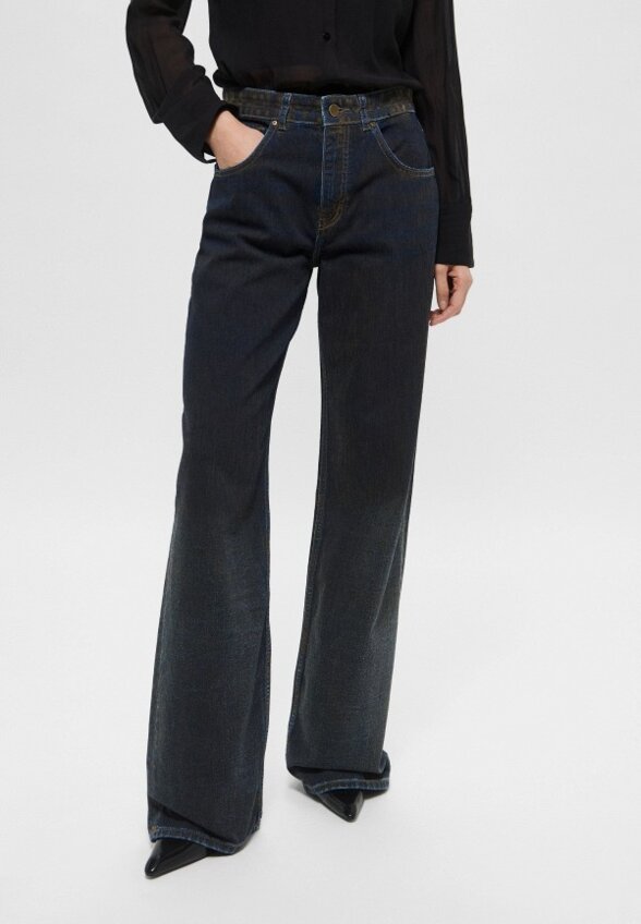 Джинсы Sorelle Era