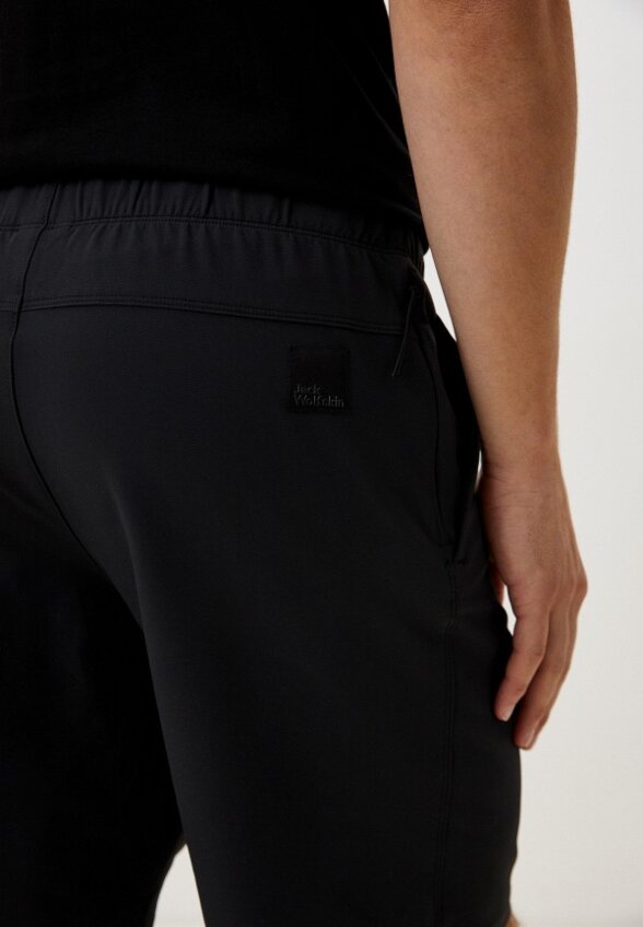 Шорты Jack Wolfskin