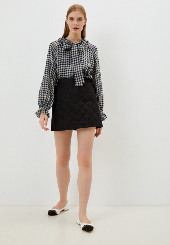 Блуза Libellulas