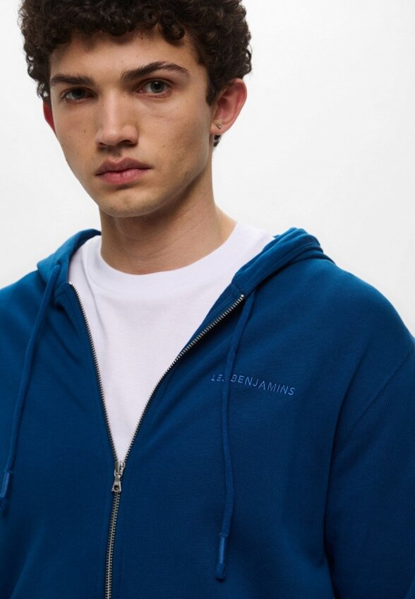 Толстовка Les Benjamins