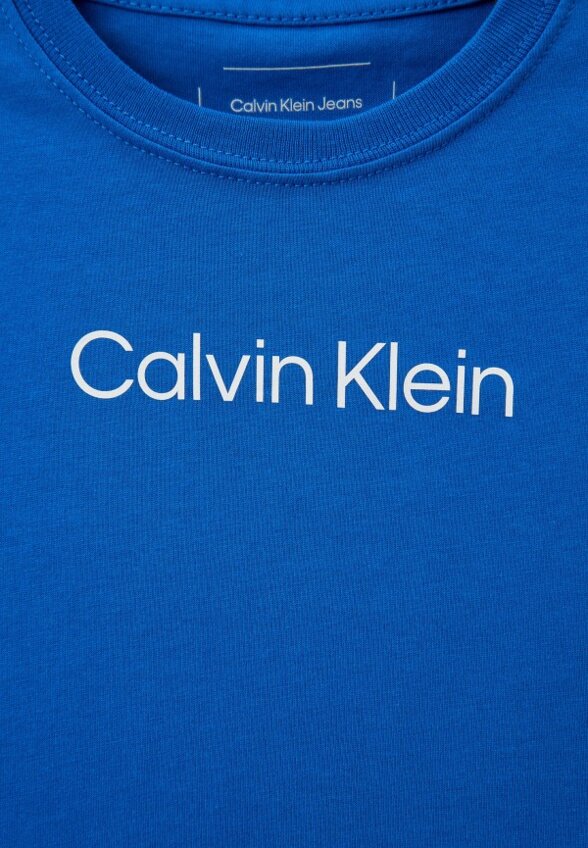 Футболка Calvin Klein Jeans