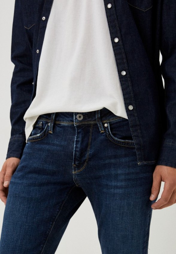 Джинсы Pepe Jeans