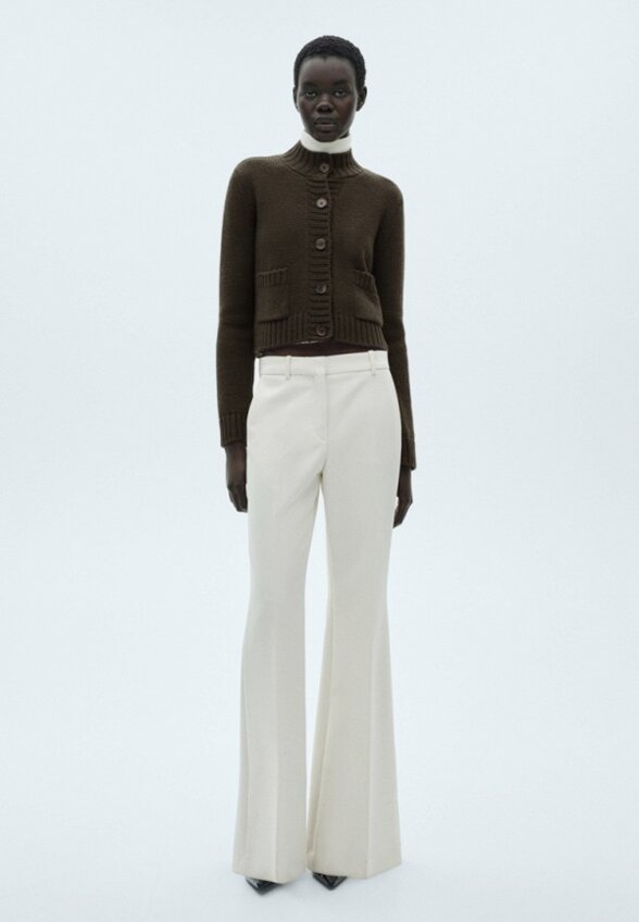 Кардиган Mango