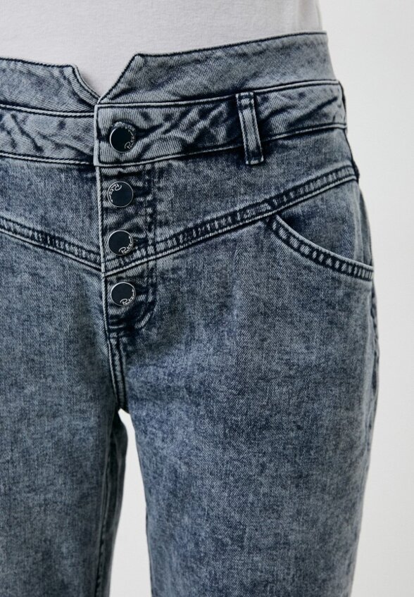 Джинсы Pantamo