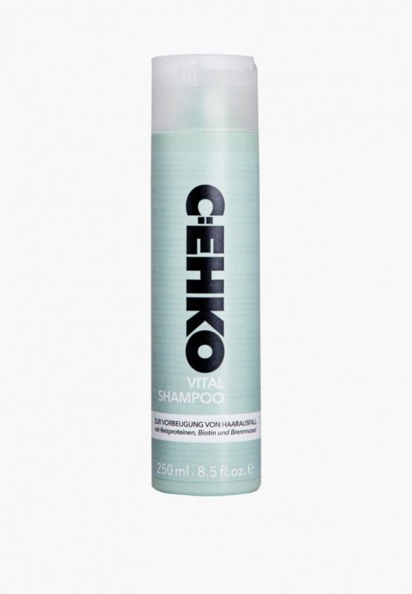 Шампунь C:ehko