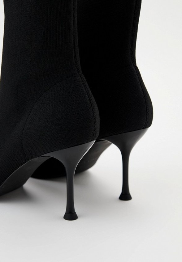 Полусапоги Ekonika