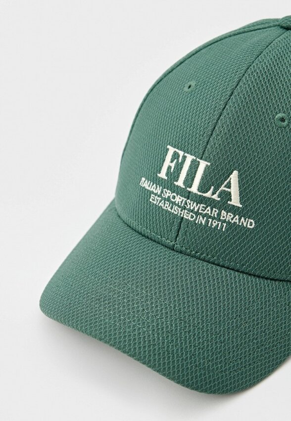Бейсболка Fila