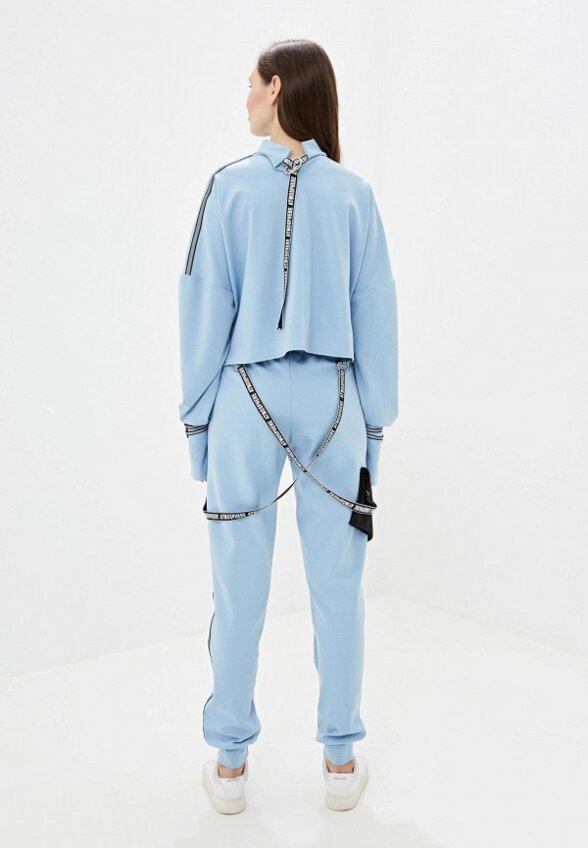 Костюм спортивный Malaeva