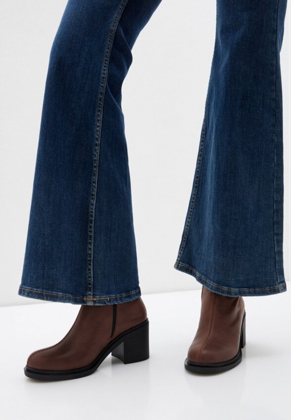 Ботильоны Marco&Art