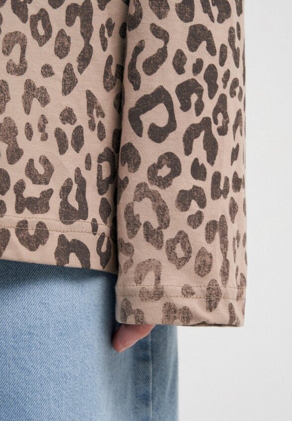 Лонгслив Твое