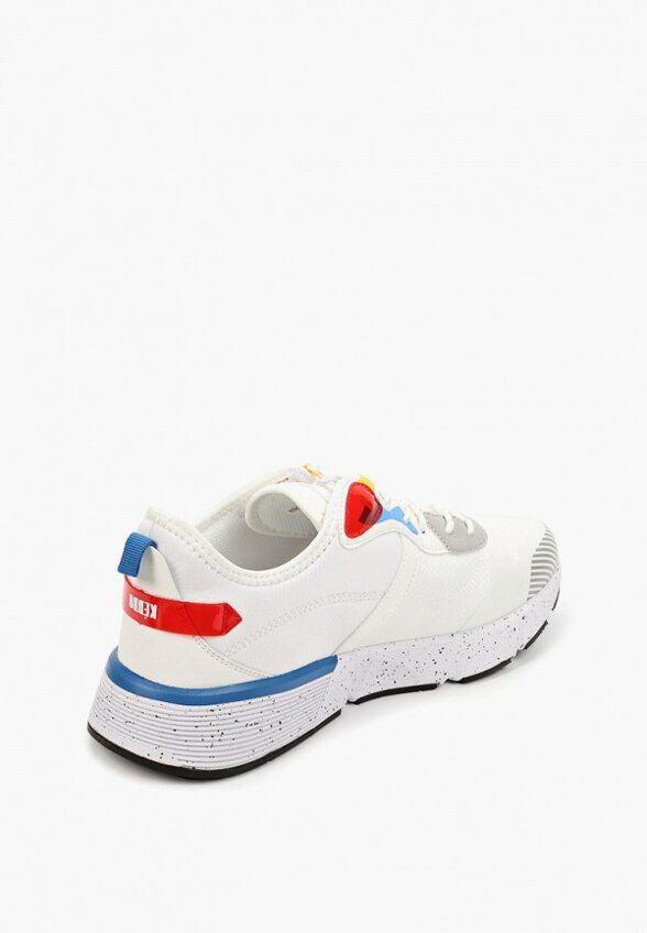 Кроссовки Keddo