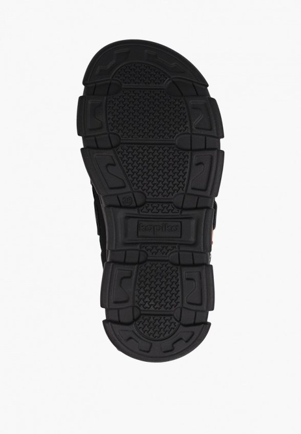 Сандалии Kapika