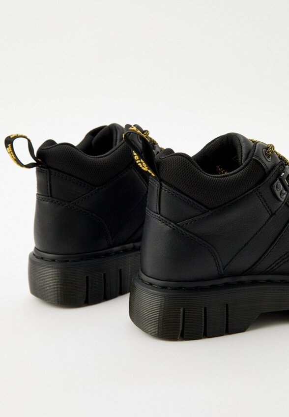 Ботинки Dr. Martens