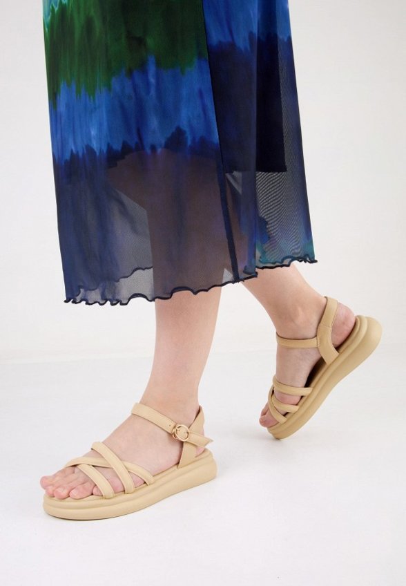 Босоножки Berkonty