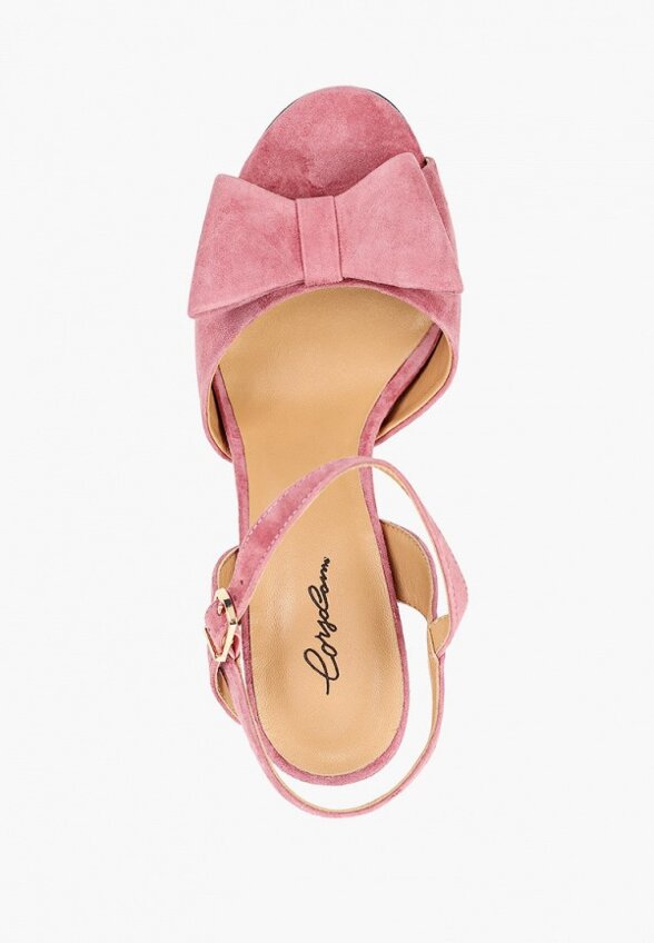 Босоножки Corso Como