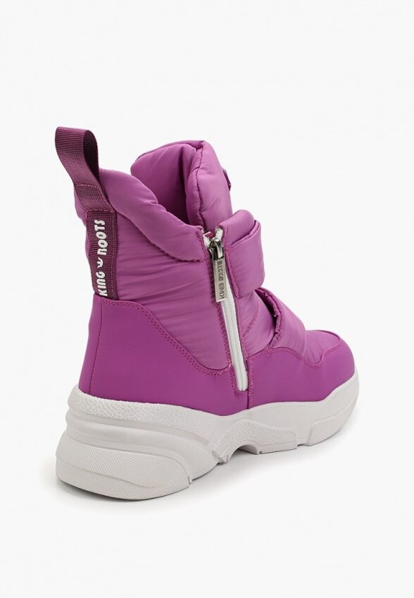 Дутики King Boots