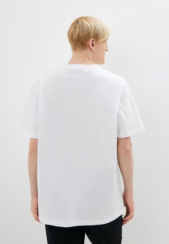 Футболка O'STIN