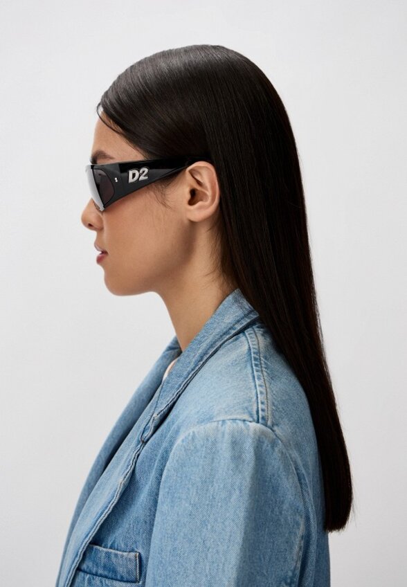 Очки солнцезащитные Dsquared2