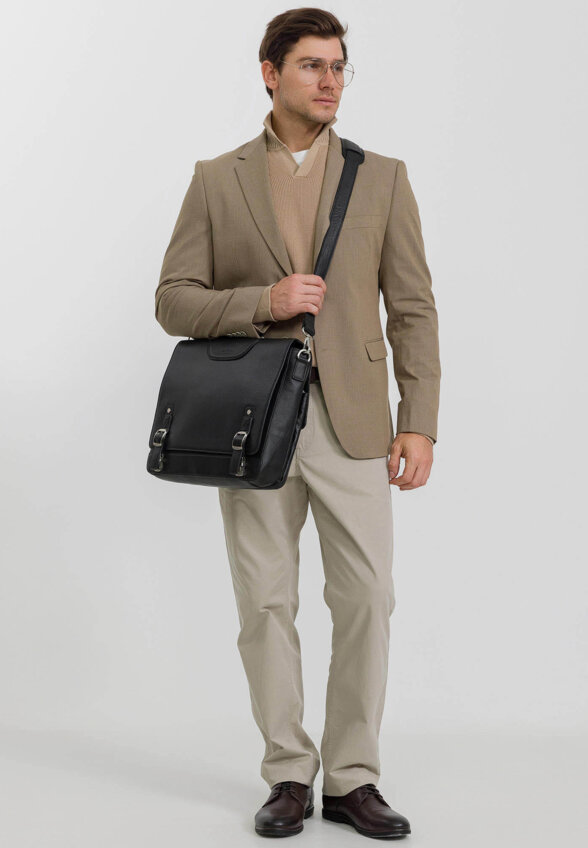 Др.Коффер B402614-260-04 портфель