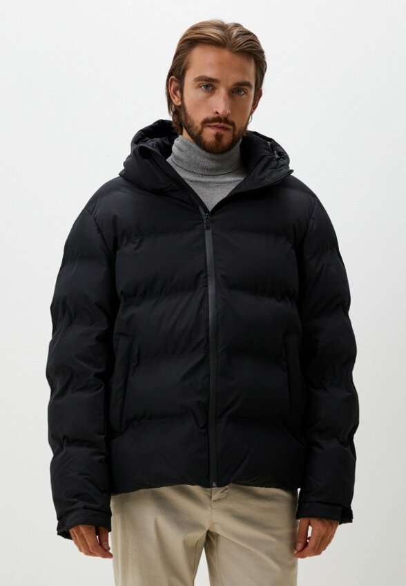 Пуховик O'STIN