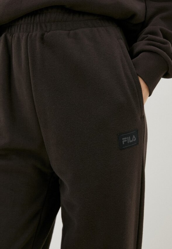 Брюки спортивные Fila