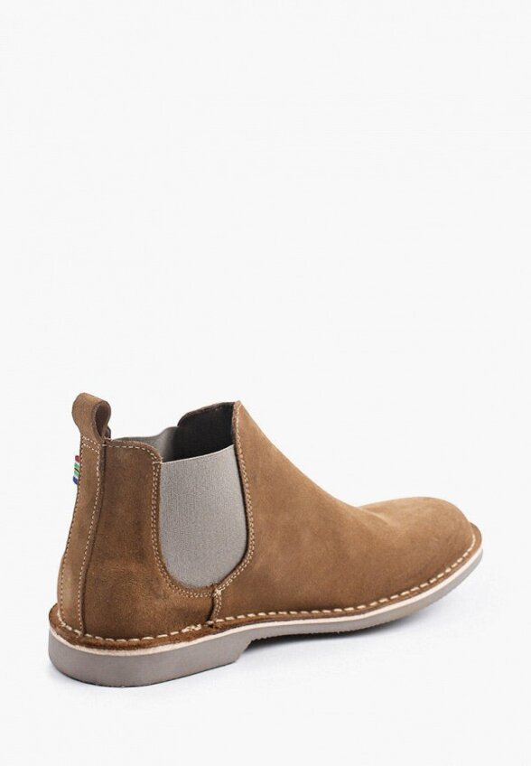 Ботинки Veldskoen