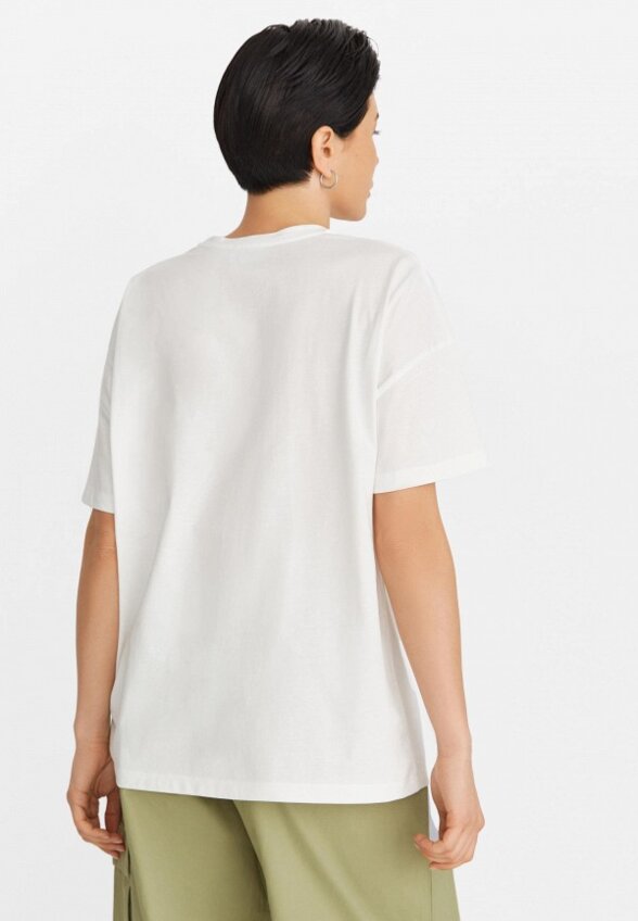 Футболка Neverlate