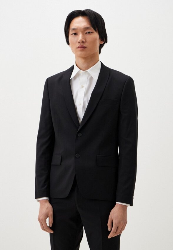 Костюм классический Laconi