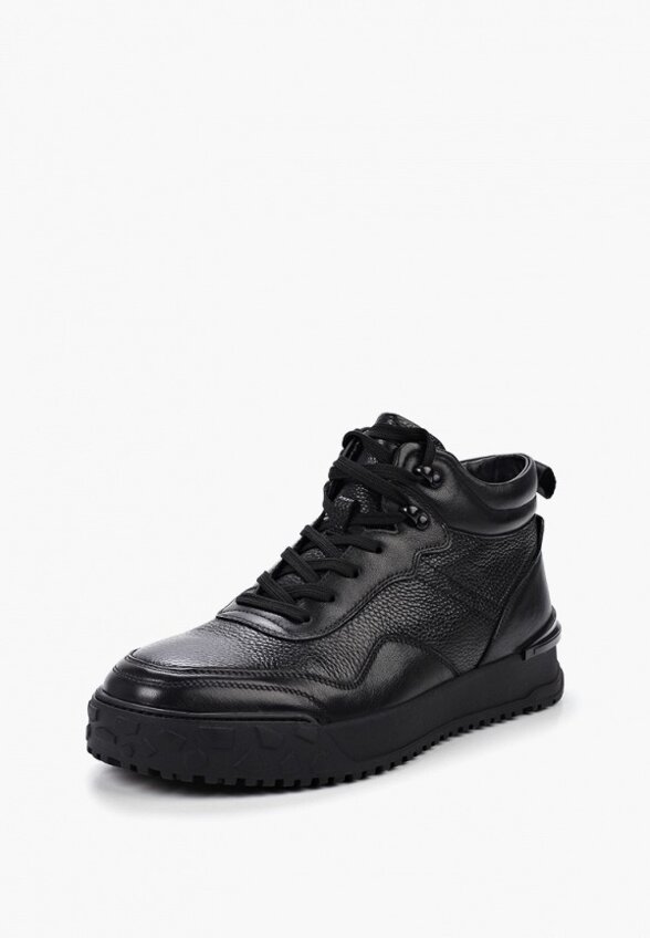 Ботинки El Tempo