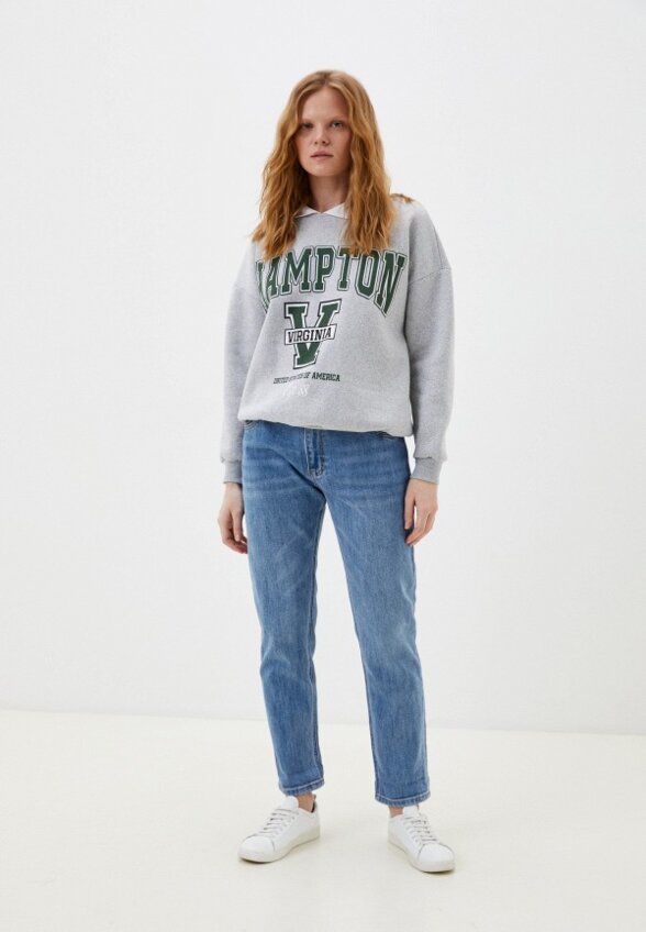 Джинсы Dimarkis Day