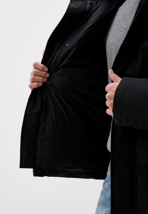 Пуховик Replay