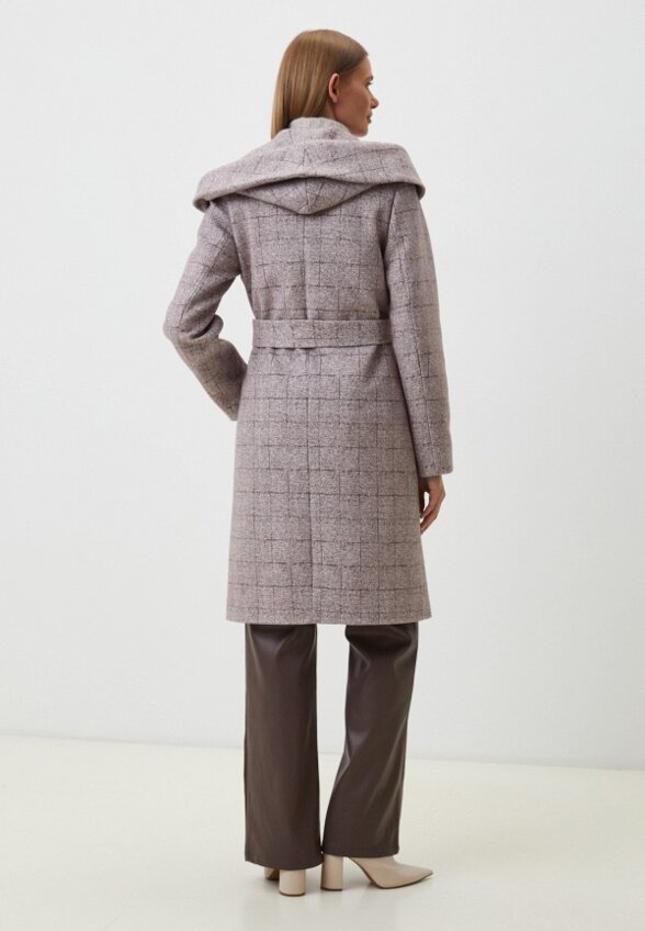 Пальто-халат Meltem Collection